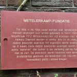 Metelerkamp-fundatie