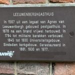 leeuwenberghgasthuis