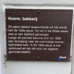 Voorm. Bakkerij