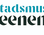 Logo Stadsmuseum Veenendaal