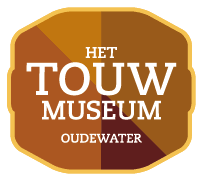 Touwmuseum – De Baanschuur