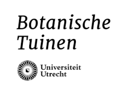 Botanische Tuinen Utrecht