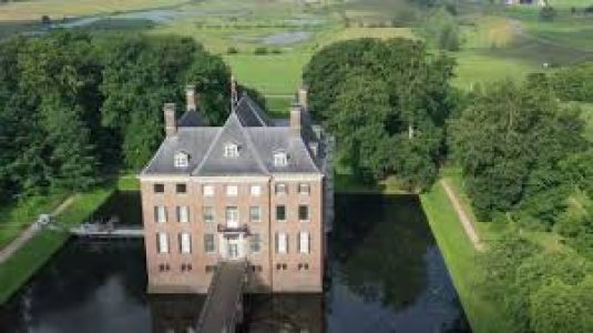 Kasteel Amerongen