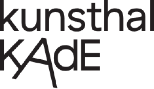 Logo,Kunsthal KAdE